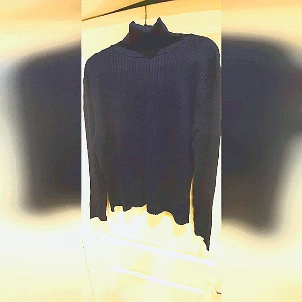 Bundle for Discount- Ribbed Long Sleeve Top